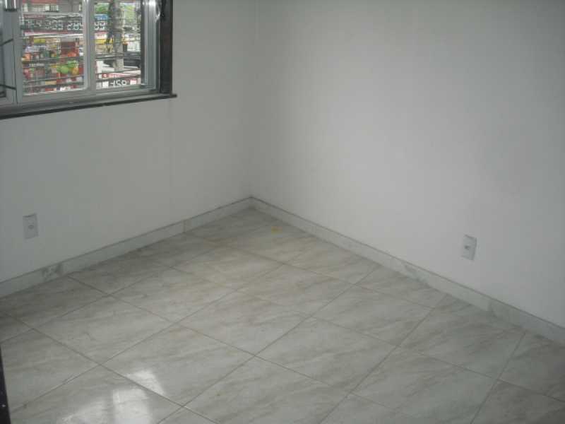Conheça Sala do imóvel - Barro Vermelho - Rua Dr. Pio Borges, 3136 Apt 202 - R$ 800,00 - CECA10025 - 6 Sala - Barro Vermelho - Rua Dr. Pio Borges, 3136 Apt 202 - R$ 800,00 - CECA10025 - 6