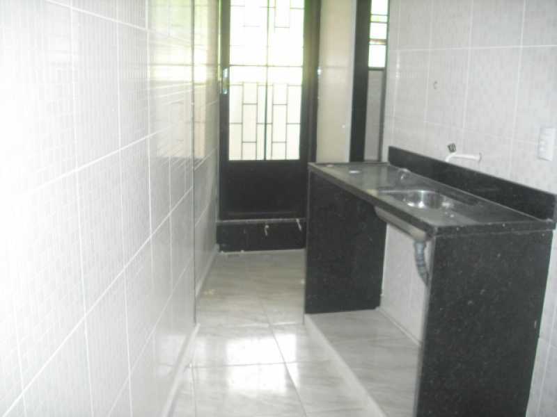 Conheça Cozinha do imóvel - Barro Vermelho - Rua Dr. Pio Borges, 3136 Apt 202 - R$ 800,00 - CECA10025 - 13 Cozinha - Barro Vermelho - Rua Dr. Pio Borges, 3136 Apt 202 - R$ 800,00 - CECA10025 - 13