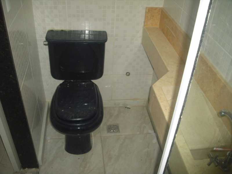 Conheça Banheiro do imóvel - Barro Vermelho - Rua Dr. Pio Borges, 3136 Apt 202 - R$ 800,00 - CECA10025 - 11 Banheiro - Barro Vermelho - Rua Dr. Pio Borges, 3136 Apt 202 - R$ 800,00 - CECA10025 - 11