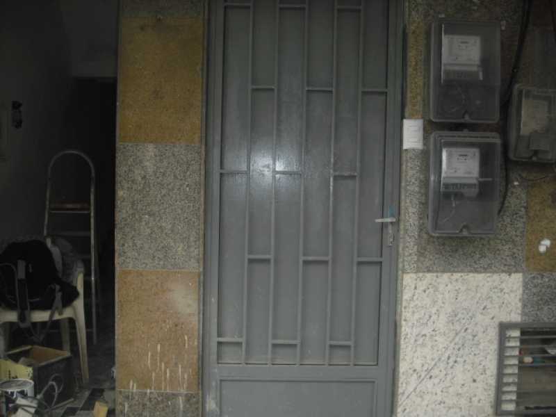 Conheça Entrada do imóvel - Barro Vermelho - Rua Dr. Pio Borges, 3136 Apt 202 - R$ 800,00 - CECA10025 - 3 Entrada - Barro Vermelho - Rua Dr. Pio Borges, 3136 Apt 202 - R$ 800,00 - CECA10025 - 3
