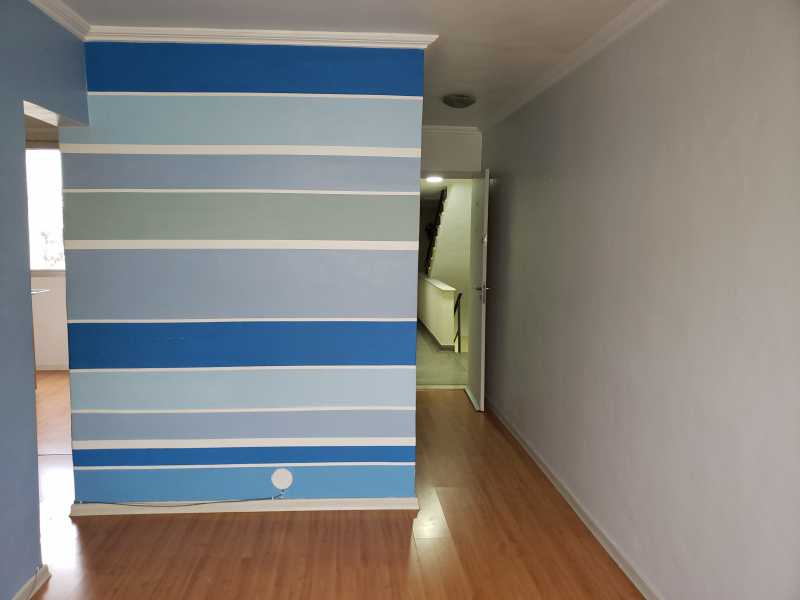 Conheça SALA - FOTO 01 do imóvel - PARADA 40 - RUA EDUARDO ORNELAS, 121 APT 408 BL 02 R 750,00 - CEAP20067 - 8 SALA - FOTO 01 - PARADA 40 - RUA EDUARDO ORNELAS, 121 APT 408 BL 02 R 750,00 - CEAP20067 - 8