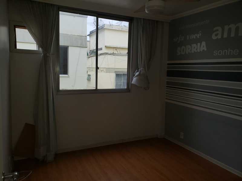 Conheça QUARTO I - FOTO 02 do imóvel - PARADA 40 - RUA EDUARDO ORNELAS, 121 APT 408 BL 02 R 750,00 - CEAP20067 - 13 QUARTO I - FOTO 02 - PARADA 40 - RUA EDUARDO ORNELAS, 121 APT 408 BL 02 R 750,00 - CEAP20067 - 13