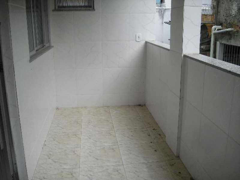 Conheça 169221 do imóvel - Engenho Pequeno - Rua Felix Antonio da Silva, 119 - Casa 04 - R$ 650,00 - CECA20002 - 16 169221 - Engenho Pequeno - Rua Felix Antonio da Silva, 119 - Casa 04 - R$ 650,00 - CECA20002 - 16