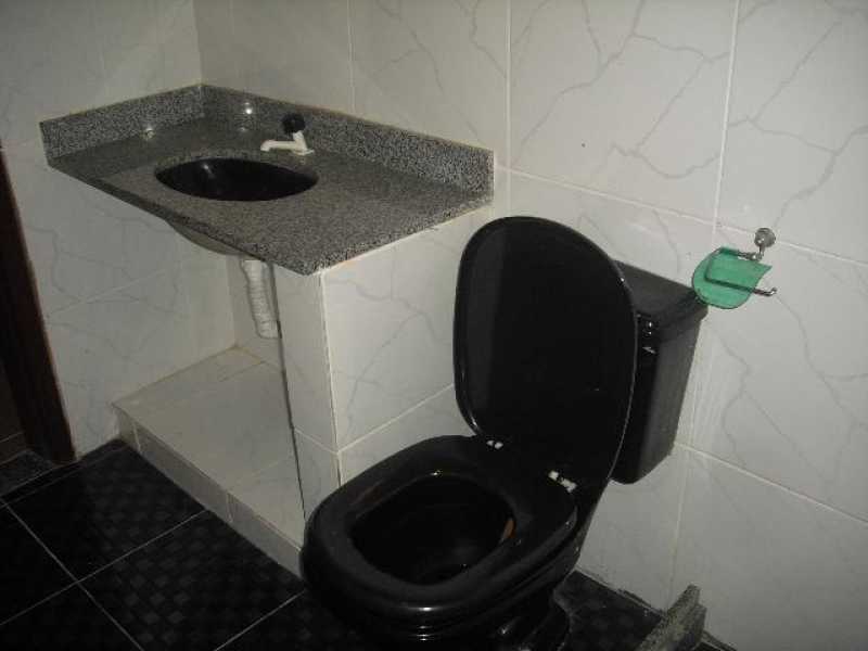 Conheça 169225 do imóvel - Engenho Pequeno - Rua Felix Antonio da Silva, 119 - Casa 04 - R$ 650,00 - CECA20002 - 12 169225 - Engenho Pequeno - Rua Felix Antonio da Silva, 119 - Casa 04 - R$ 650,00 - CECA20002 - 12