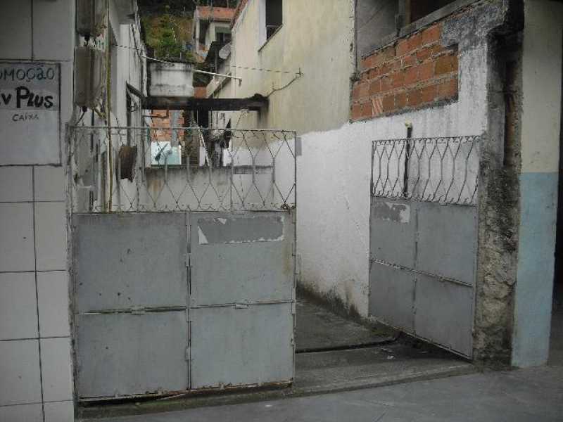 Conheça 169246 do imóvel - Engenho Pequeno - Rua Felix Antonio da Silva, 119 - Casa 04 - R$ 650,00 - CECA20002 - 4 169246 - Engenho Pequeno - Rua Felix Antonio da Silva, 119 - Casa 04 - R$ 650,00 - CECA20002 - 4