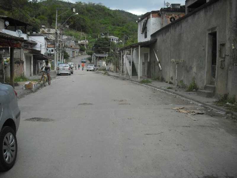 Conheça 169248 do imóvel - Engenho Pequeno - Rua Felix Antonio da Silva, 119 - Casa 04 - R$ 650,00 - CECA20002 - 19 169248 - Engenho Pequeno - Rua Felix Antonio da Silva, 119 - Casa 04 - R$ 650,00 - CECA20002 - 19