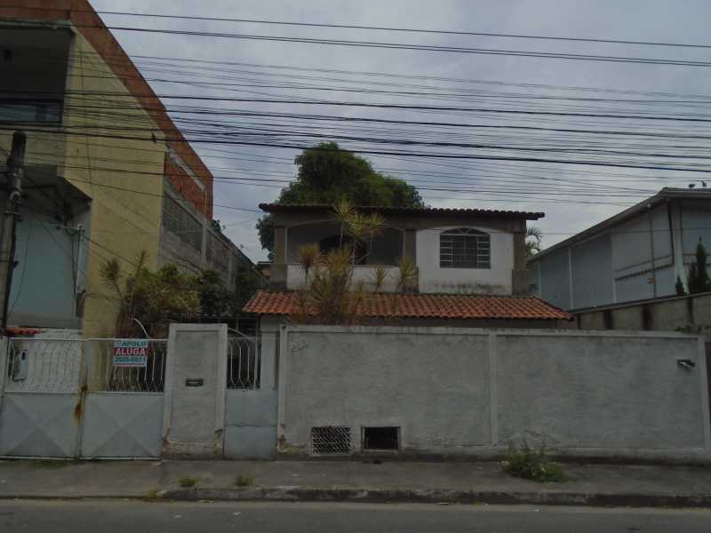 Conheça FACHADA do imóvel - SANTA CATARINA - TRAVESSA ZULMIRA, 644 TÉRREO R 1.000,00 - CECA20008 - 1 FACHADA - SANTA CATARINA - TRAVESSA ZULMIRA, 644 TÉRREO R 1.000,00 - CECA20008 - 1