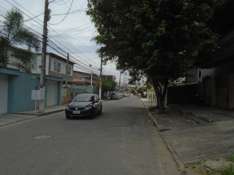 Conheça RUA DE ACESSO - FOTO 01 do imóvel - SANTA CATARINA - TRAVESSA ZULMIRA, 644 TÉRREO R 1.000,00 - CECA20008 - 3 RUA DE ACESSO - FOTO 01 - SANTA CATARINA - TRAVESSA ZULMIRA, 644 TÉRREO R 1.000,00 - CECA20008 - 3