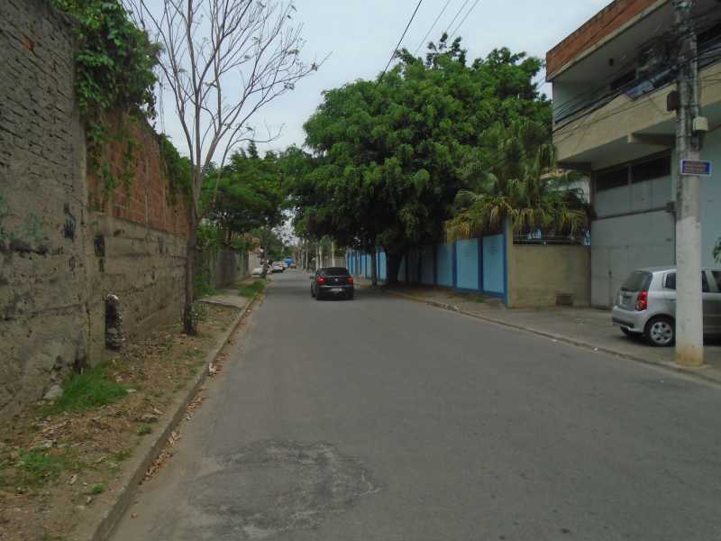 Conheça RUA DE ACESSO - FOTO 02 do imóvel - SANTA CATARINA - TRAVESSA ZULMIRA, 644 TÉRREO R 1.000,00 - CECA20008 - 4 RUA DE ACESSO - FOTO 02 - SANTA CATARINA - TRAVESSA ZULMIRA, 644 TÉRREO R 1.000,00 - CECA20008 - 4