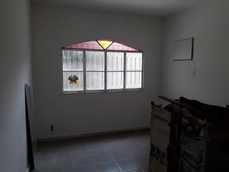 Conheça QUARTO I - FOTO 02 do imóvel - SANTA CATARINA - TRAVESSA ZULMIRA, 644 TÉRREO R 1.000,00 - CECA20008 - 9 QUARTO I - FOTO 02 - SANTA CATARINA - TRAVESSA ZULMIRA, 644 TÉRREO R 1.000,00 - CECA20008 - 9