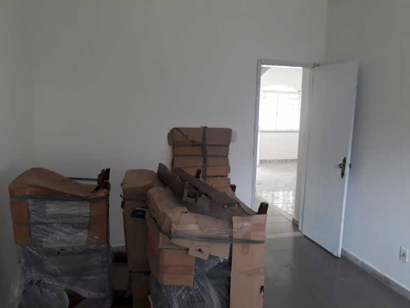 Conheça QUARTO II - FOTO 01 do imóvel - SANTA CATARINA - TRAVESSA ZULMIRA, 644 TÉRREO R 1.000,00 - CECA20008 - 10 QUARTO II - FOTO 01 - SANTA CATARINA - TRAVESSA ZULMIRA, 644 TÉRREO R 1.000,00 - CECA20008 - 10