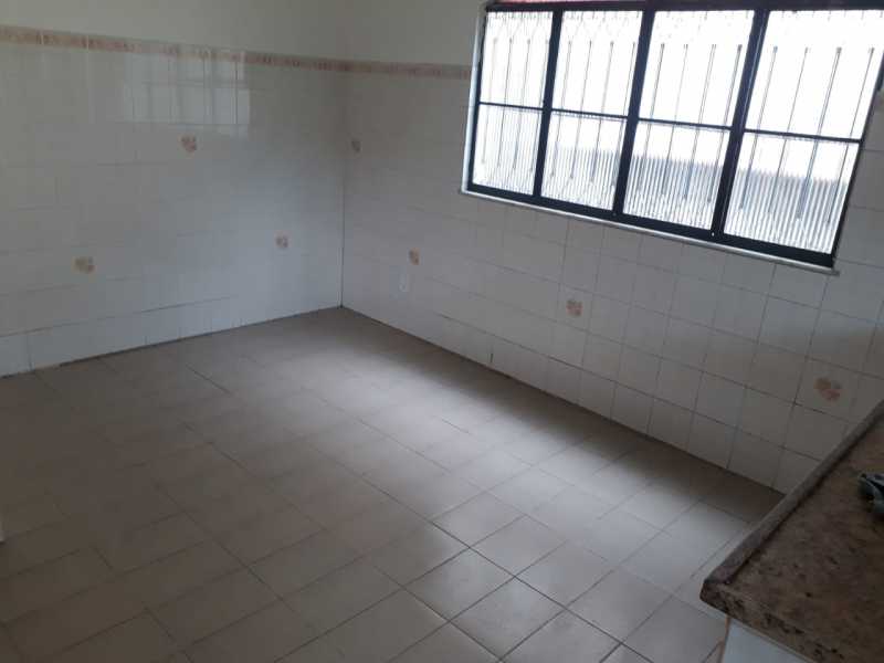 Conheça COZINHA do imóvel - SANTA CATARINA - TRAVESSA ZULMIRA, 644 TÉRREO R 1.000,00 - CECA20008 - 16 COZINHA - SANTA CATARINA - TRAVESSA ZULMIRA, 644 TÉRREO R 1.000,00 - CECA20008 - 16