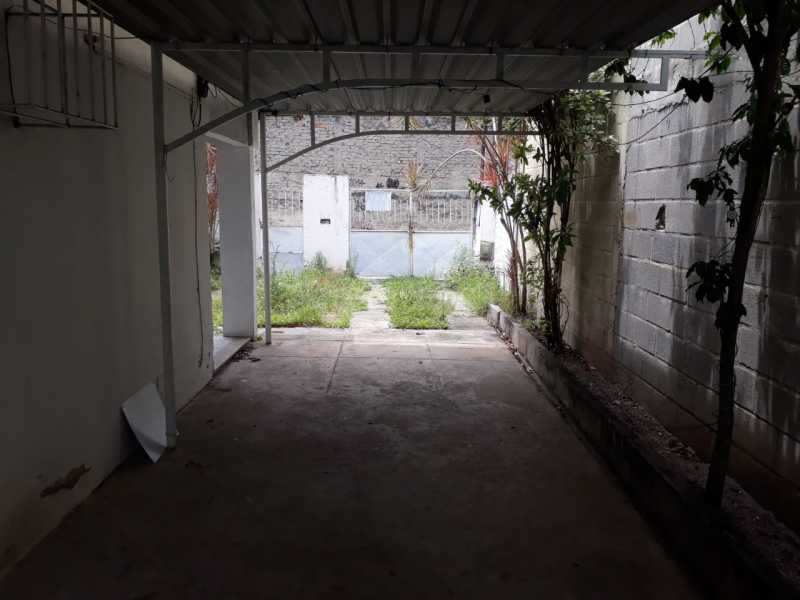 Conheça GARAGEM - FOTO 02 do imóvel - SANTA CATARINA - TRAVESSA ZULMIRA, 644 TÉRREO R 1.000,00 - CECA20008 - 21 GARAGEM - FOTO 02 - SANTA CATARINA - TRAVESSA ZULMIRA, 644 TÉRREO R 1.000,00 - CECA20008 - 21