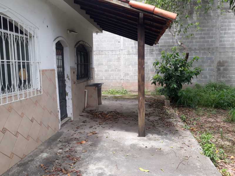Conheça VARANDA - FOTO 01 do imóvel - SANTA CATARINA - TRAVESSA ZULMIRA, 644 TÉRREO R 1.000,00 - CECA20008 - 22 VARANDA - FOTO 01 - SANTA CATARINA - TRAVESSA ZULMIRA, 644 TÉRREO R 1.000,00 - CECA20008 - 22