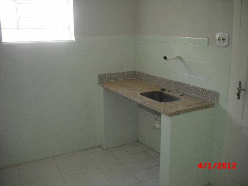 Conheça Cozinha do imóvel - Zé Garoto - Rua Magistrado Francisco de Assis, 135 - sobrado 02 - R$ 850,00 - CECA20016 - 7 Cozinha - Zé Garoto - Rua Magistrado Francisco de Assis, 135 - sobrado 02 - R$ 850,00 - CECA20016 - 7