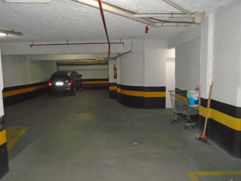 Conheça Garagem do imóvel - Icaraí - Rua Professor Miguel Couto, nº 390 aptº 1101 - R 2.200,00 - CEAP40002 - 20 Garagem - Icaraí - Rua Professor Miguel Couto, nº 390 aptº 1101 - R 2.200,00 - CEAP40002 - 20