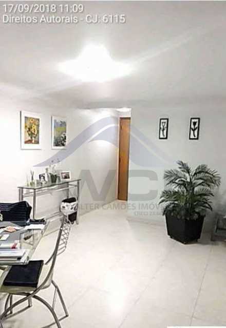 Conheça FOTO 2 do imóvel - Apartamento à venda Rua Conde de Bonfim,Tijuca, Rio de Janeiro - R$ 485.000 - WCAP20388 - 3 FOTO 2 - Apartamento à venda Rua Conde de Bonfim,Tijuca, Rio de Janeiro - R$ 485.000 - WCAP20388 - 3