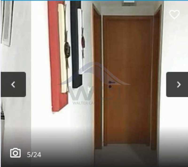 Conheça FOTO 4 do imóvel - Apartamento à venda Rua Conde de Bonfim,Tijuca, Rio de Janeiro - R$ 485.000 - WCAP20388 - 5 FOTO 4 - Apartamento à venda Rua Conde de Bonfim,Tijuca, Rio de Janeiro - R$ 485.000 - WCAP20388 - 5