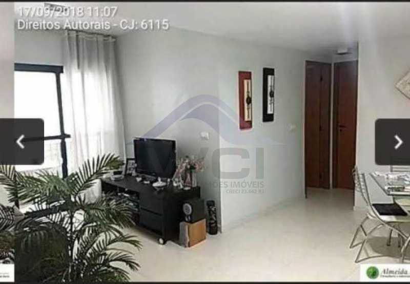 Conheça FOTO 7 do imóvel - Apartamento à venda Rua Conde de Bonfim,Tijuca, Rio de Janeiro - R$ 485.000 - WCAP20388 - 8 FOTO 7 - Apartamento à venda Rua Conde de Bonfim,Tijuca, Rio de Janeiro - R$ 485.000 - WCAP20388 - 8