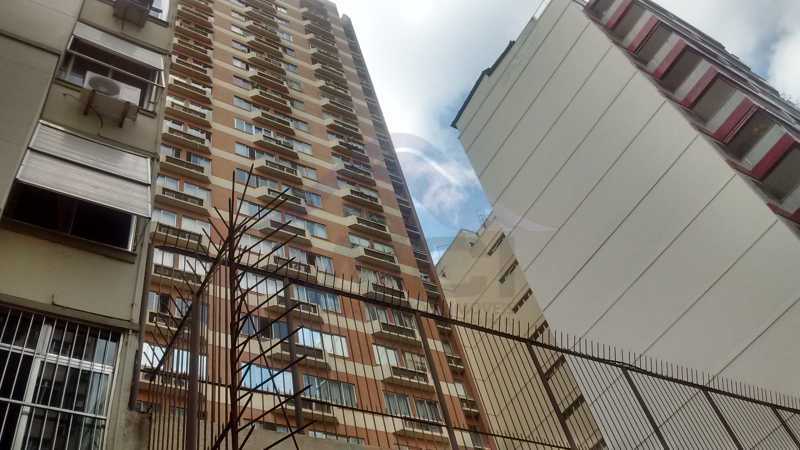 IMG_20200305_095645283_HDR - Vendo apartamento no Flamengo. - WCAP30273 - 1