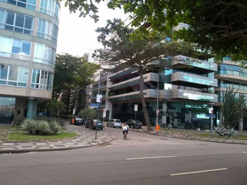 Conheça WhatsApp Image 2020-10-12 at 1 do imóvel - Vendo apartamento no Leblon. - WCAP40046 - 3 WhatsApp Image 2020-10-12 at 1 - Vendo apartamento no Leblon. - WCAP40046 - 3