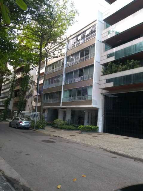 Conheça WhatsApp Image 2020-10-12 at 1 do imóvel - Vendo apartamento no Leblon. - WCAP40046 - 5 WhatsApp Image 2020-10-12 at 1 - Vendo apartamento no Leblon. - WCAP40046 - 5