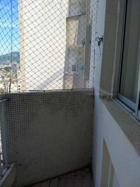 Conheça IMG_20210121_125036231 do imóvel - Alugo apartamento na Tijuca. - WCAP20512 - 7 IMG_20210121_125036231 - Alugo apartamento na Tijuca. - WCAP20512 - 7