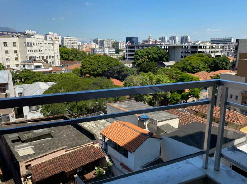 Conheça WhatsApp Image 2021-02-16 at 1 do imóvel - INFRA TOTAL NA TIJUCA, VARANDA, 2 QUARTOS, VAGA - WCAP20519 - 19 WhatsApp Image 2021-02-16 at 1 - INFRA TOTAL NA TIJUCA, VARANDA, 2 QUARTOS, VAGA - WCAP20519 - 19