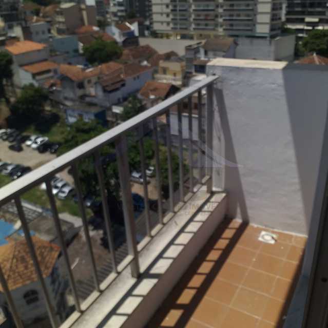Conheça WhatsApp Image 2021-02-24 at 1 do imóvel - TIJUCA, 2 QUARTOS, VARANDA, VAGA - WCAP20524 - 10 WhatsApp Image 2021-02-24 at 1 - TIJUCA, 2 QUARTOS, VARANDA, VAGA - WCAP20524 - 10