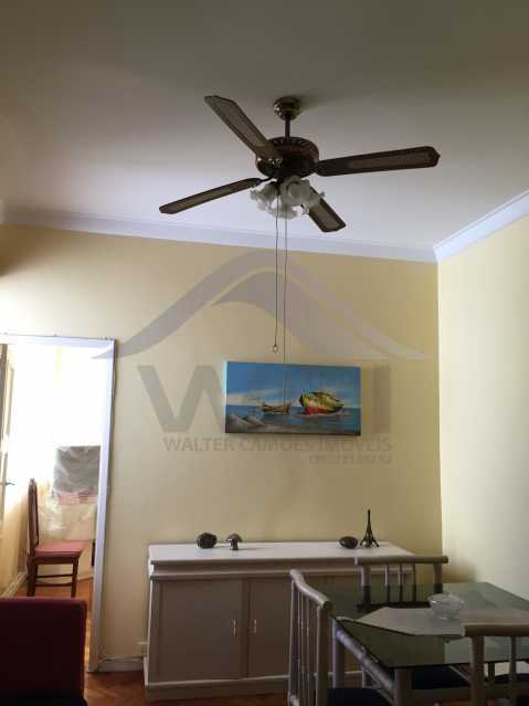 Conheça 6-SALA vista4 do imóvel - Alugo apartamento em Copacabana. - WCAP10118 - 3 6-SALA vista4 - Alugo apartamento em Copacabana. - WCAP10118 - 3