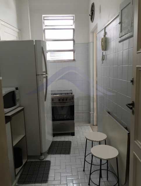 Conheça 11-COZINHA do imóvel - Alugo apartamento em Copacabana. - WCAP10118 - 5 11-COZINHA - Alugo apartamento em Copacabana. - WCAP10118 - 5