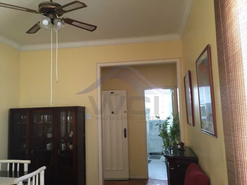 Conheça 12-SALA vista10 do imóvel - Alugo apartamento em Copacabana. - WCAP10118 - 6 12-SALA vista10 - Alugo apartamento em Copacabana. - WCAP10118 - 6