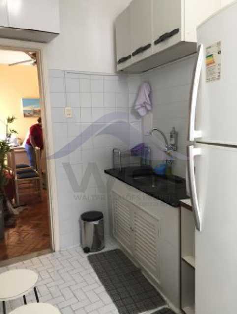 Conheça 13-Cozinha do imóvel - Alugo apartamento em Copacabana. - WCAP10118 - 7 13-Cozinha - Alugo apartamento em Copacabana. - WCAP10118 - 7