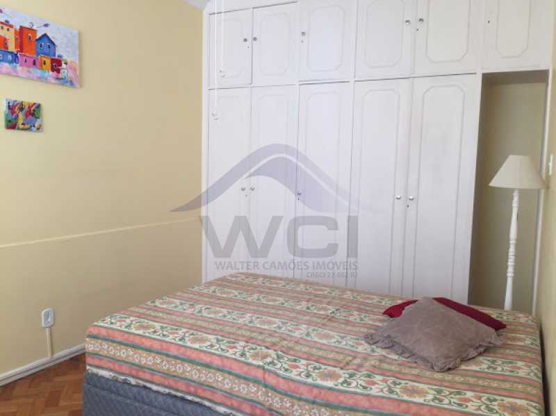Conheça Sui_te 1 do imóvel - Alugo apartamento em Copacabana. - WCAP10118 - 20 Sui_te 1 - Alugo apartamento em Copacabana. - WCAP10118 - 20