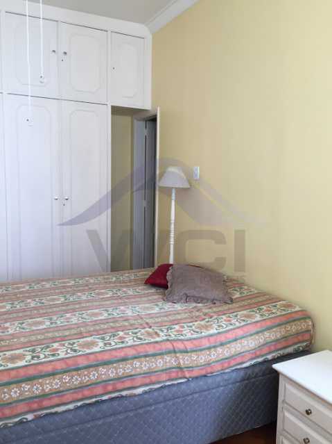 Conheça Sui_te 2 do imóvel - Alugo apartamento em Copacabana. - WCAP10118 - 21 Sui_te 2 - Alugo apartamento em Copacabana. - WCAP10118 - 21