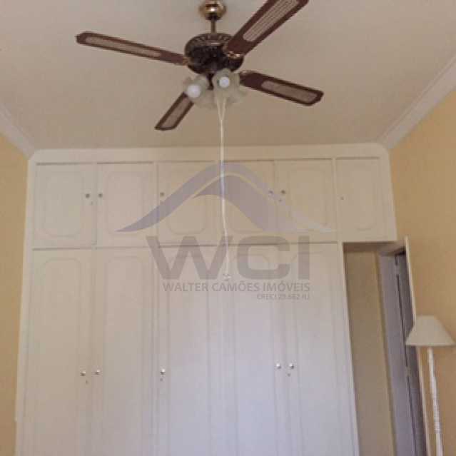 Conheça SUI_TE ARMARIO do imóvel - Alugo apartamento em Copacabana. - WCAP10118 - 23 SUI_TE ARMARIO - Alugo apartamento em Copacabana. - WCAP10118 - 23