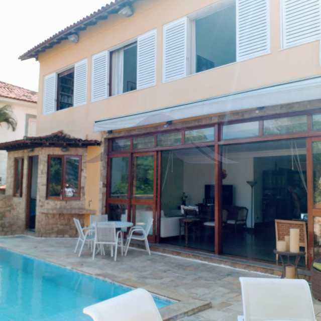 Conheça WhatsApp Image 2021-03-10 at 1 do imóvel - CASA EM LARANJEIRAS, 6 QUARTOS, PISCINA, SAUNA, 3 VAGAS - WCCA60006 - 8 WhatsApp Image 2021-03-10 at 1 - CASA EM LARANJEIRAS, 6 QUARTOS, PISCINA, SAUNA, 3 VAGAS - WCCA60006 - 8