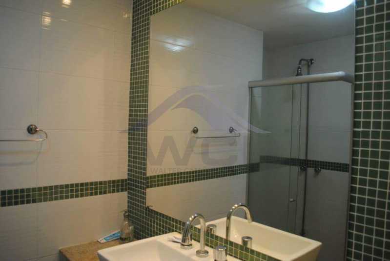 Conheça 8. do imóvel - Apartamento 3 quartos para alugar Copacabana, Rio de Janeiro - R$ 3.600 - WCAP30377 - 9 8. - Apartamento 3 quartos para alugar Copacabana, Rio de Janeiro - R$ 3.600 - WCAP30377 - 9