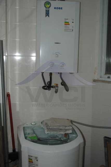 Conheça 14. do imóvel - Apartamento 3 quartos para alugar Copacabana, Rio de Janeiro - R$ 3.600 - WCAP30377 - 15 14. - Apartamento 3 quartos para alugar Copacabana, Rio de Janeiro - R$ 3.600 - WCAP30377 - 15