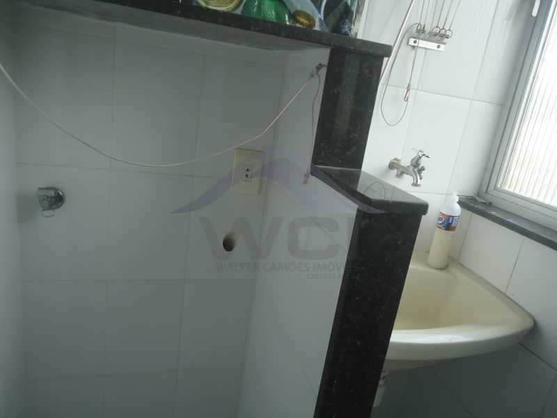 Conheça DSC02968 do imóvel - VENDO APARTAMENTO EM JACAREPAGUÁ. - WCAP20553 - 17 DSC02968 - VENDO APARTAMENTO EM JACAREPAGUÁ. - WCAP20553 - 17