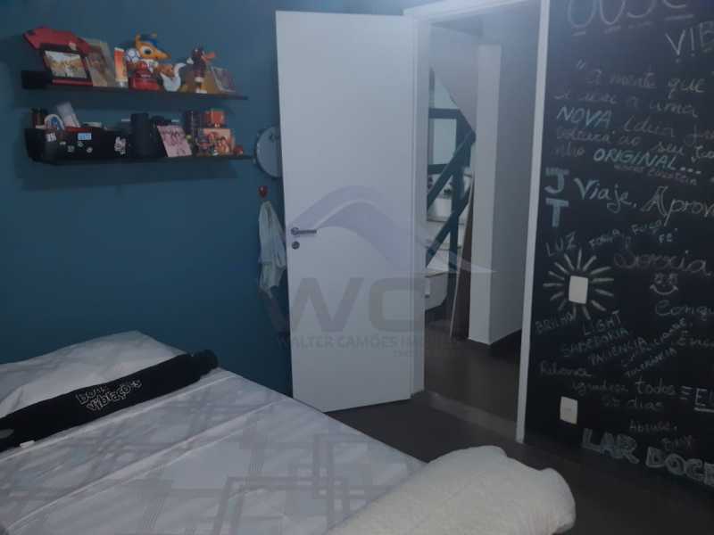Conheça 10 do imóvel - VENDO COBERTURA NA TIJUCA - WCCO30040 - 11 10 - VENDO COBERTURA NA TIJUCA - WCCO30040 - 11