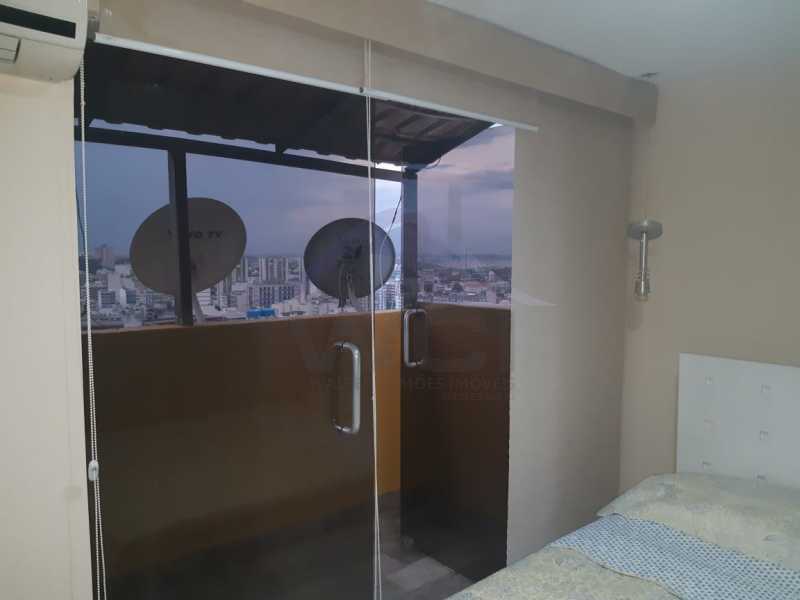 Conheça 23 do imóvel - VENDO COBERTURA NA TIJUCA - WCCO30040 - 17 23 - VENDO COBERTURA NA TIJUCA - WCCO30040 - 17