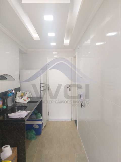 Conheça 1 do imóvel - APARTAMENTO REFORMADO NA TIJUCA - WCAP20583 - 18 1 - APARTAMENTO REFORMADO NA TIJUCA - WCAP20583 - 18