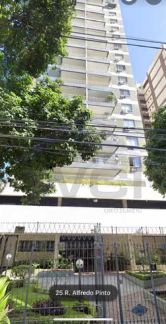Conheça 1 do imóvel - ALUGO APARTAMENTO REFORMADO TIJUCA - WCAP20601 - 1 1 - ALUGO APARTAMENTO REFORMADO TIJUCA - WCAP20601 - 1