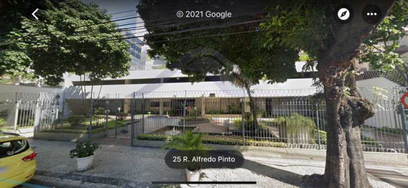 Conheça 2 do imóvel - ALUGO APARTAMENTO REFORMADO TIJUCA - WCAP20601 - 3 2 - ALUGO APARTAMENTO REFORMADO TIJUCA - WCAP20601 - 3