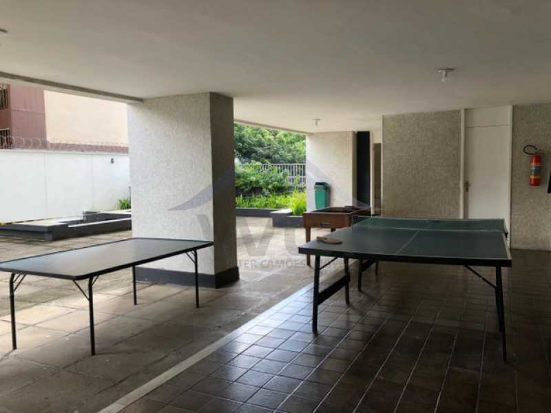 Conheça 4 do imóvel - ALUGO APARTAMENTO REFORMADO TIJUCA - WCAP20601 - 5 4 - ALUGO APARTAMENTO REFORMADO TIJUCA - WCAP20601 - 5