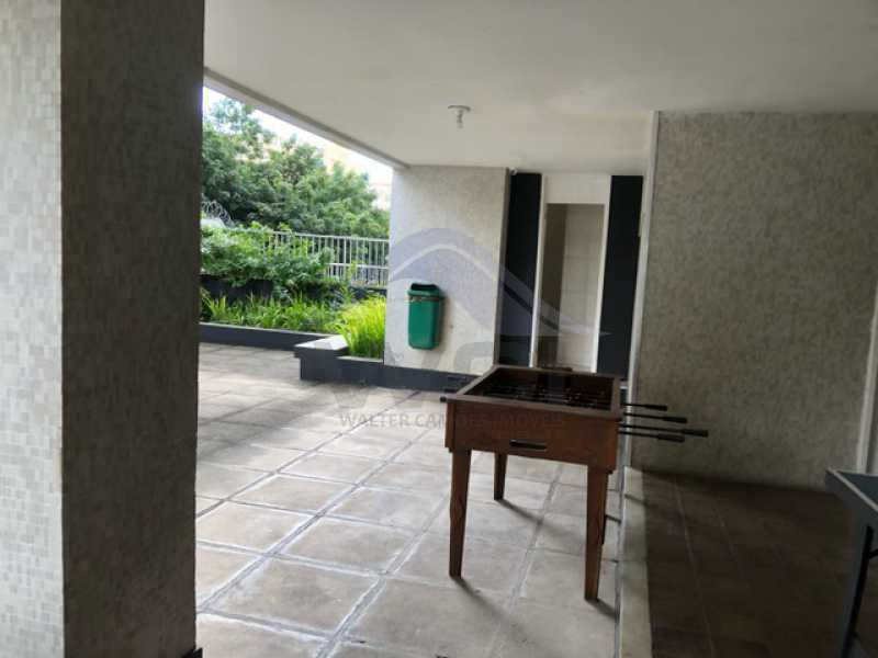 Conheça 8 do imóvel - ALUGO APARTAMENTO REFORMADO TIJUCA - WCAP20601 - 9 8 - ALUGO APARTAMENTO REFORMADO TIJUCA - WCAP20601 - 9