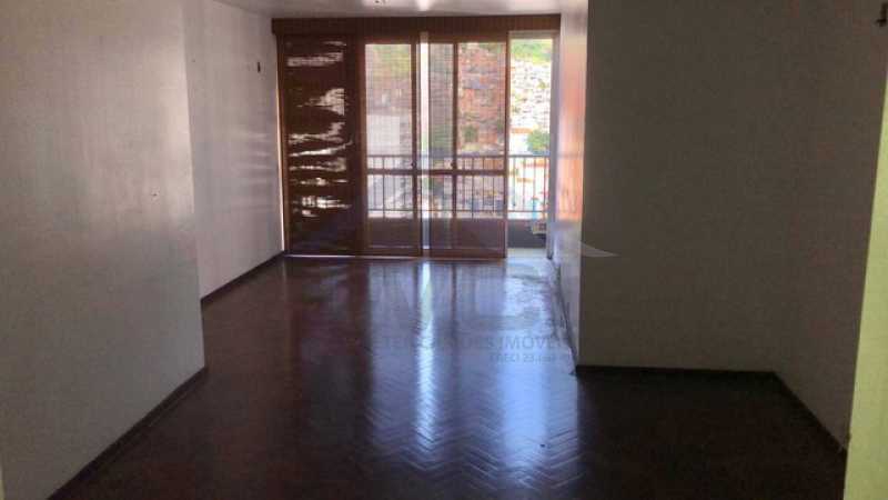 Conheça 11 do imóvel - ALUGO APARTAMENTO REFORMADO TIJUCA - WCAP20601 - 12 11 - ALUGO APARTAMENTO REFORMADO TIJUCA - WCAP20601 - 12