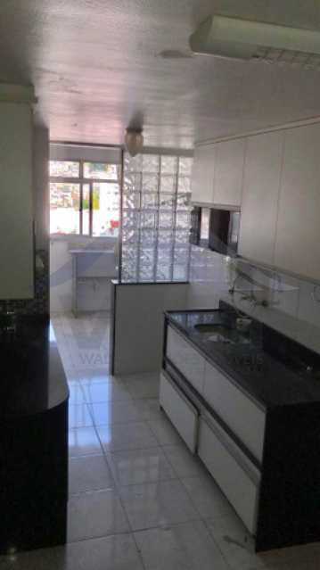 Conheça 14 do imóvel - ALUGO APARTAMENTO REFORMADO TIJUCA - WCAP20601 - 15 14 - ALUGO APARTAMENTO REFORMADO TIJUCA - WCAP20601 - 15