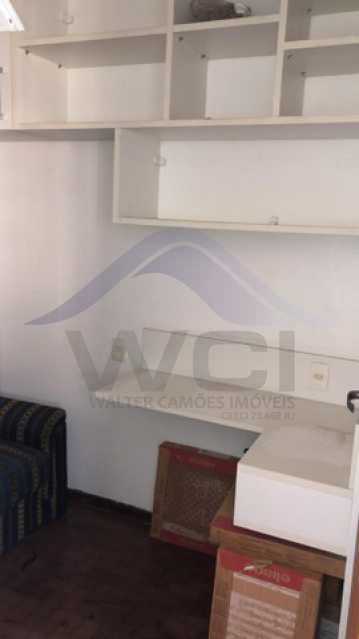 Conheça 15 do imóvel - ALUGO APARTAMENTO REFORMADO TIJUCA - WCAP20601 - 16 15 - ALUGO APARTAMENTO REFORMADO TIJUCA - WCAP20601 - 16